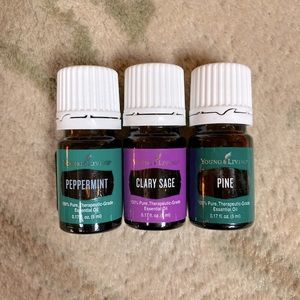 Young Living Singles Bundle